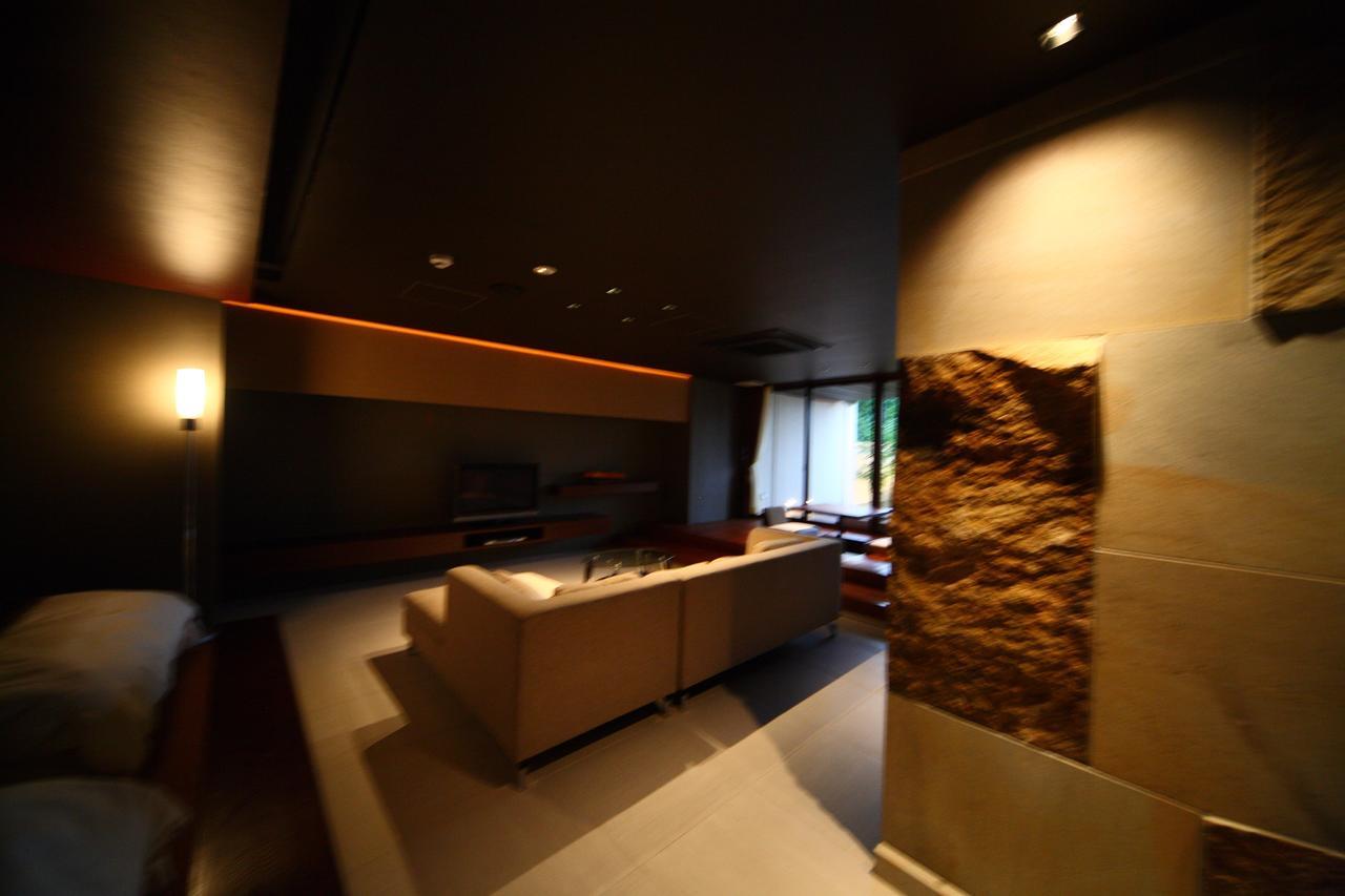 和平海洋龙宫酒店 上天草 外观 照片
