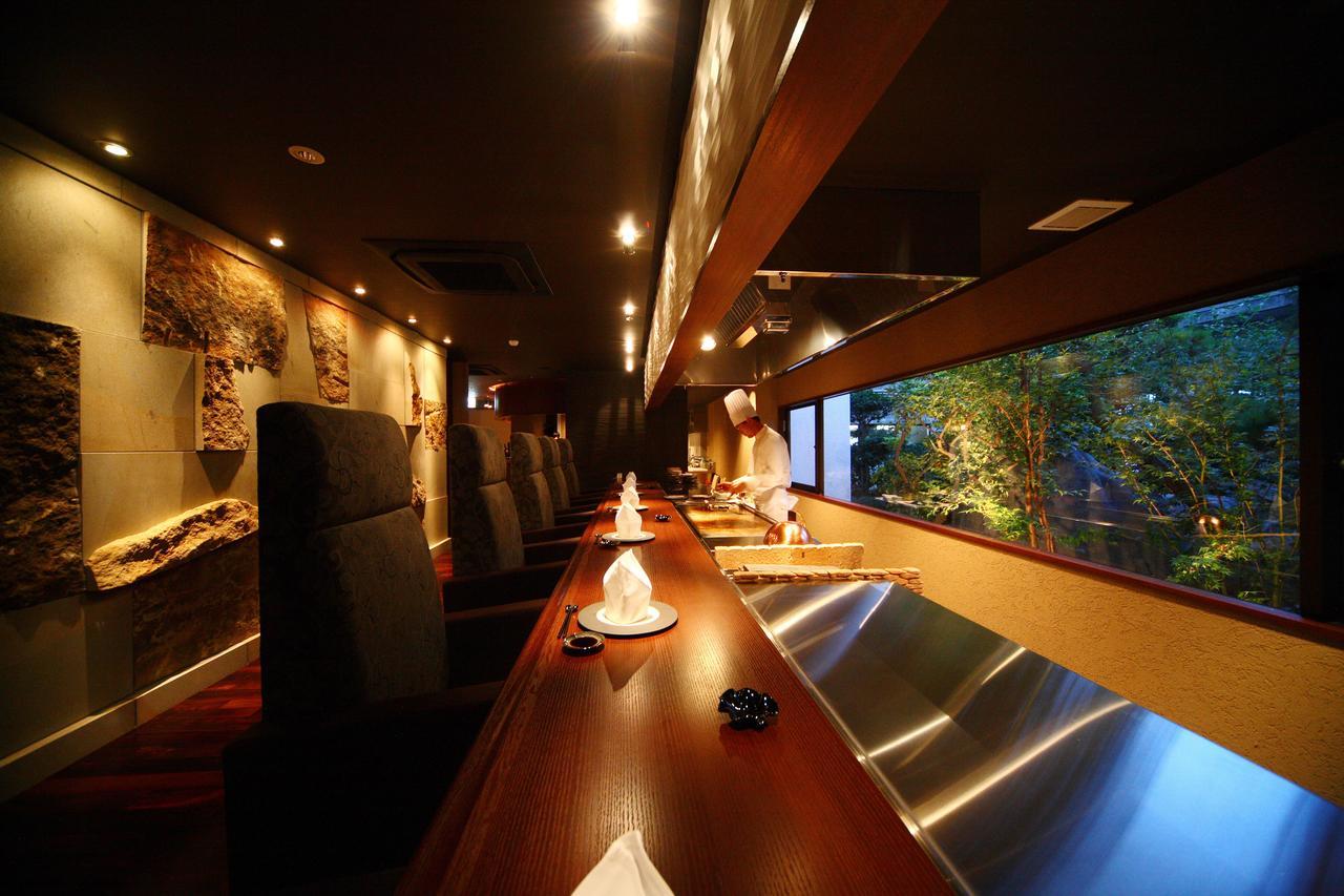 和平海洋龙宫酒店 上天草 外观 照片