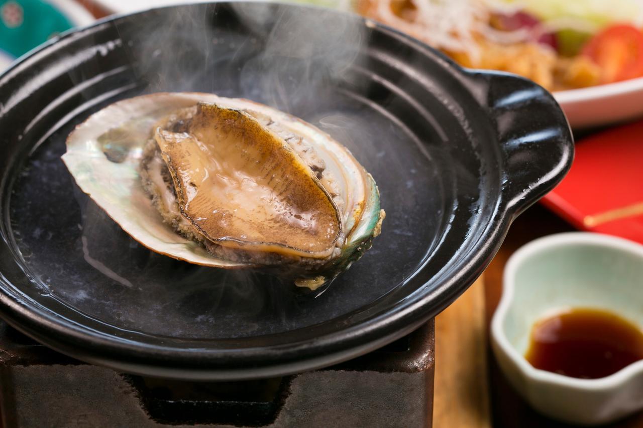 和平海洋龙宫酒店 上天草 外观 照片
